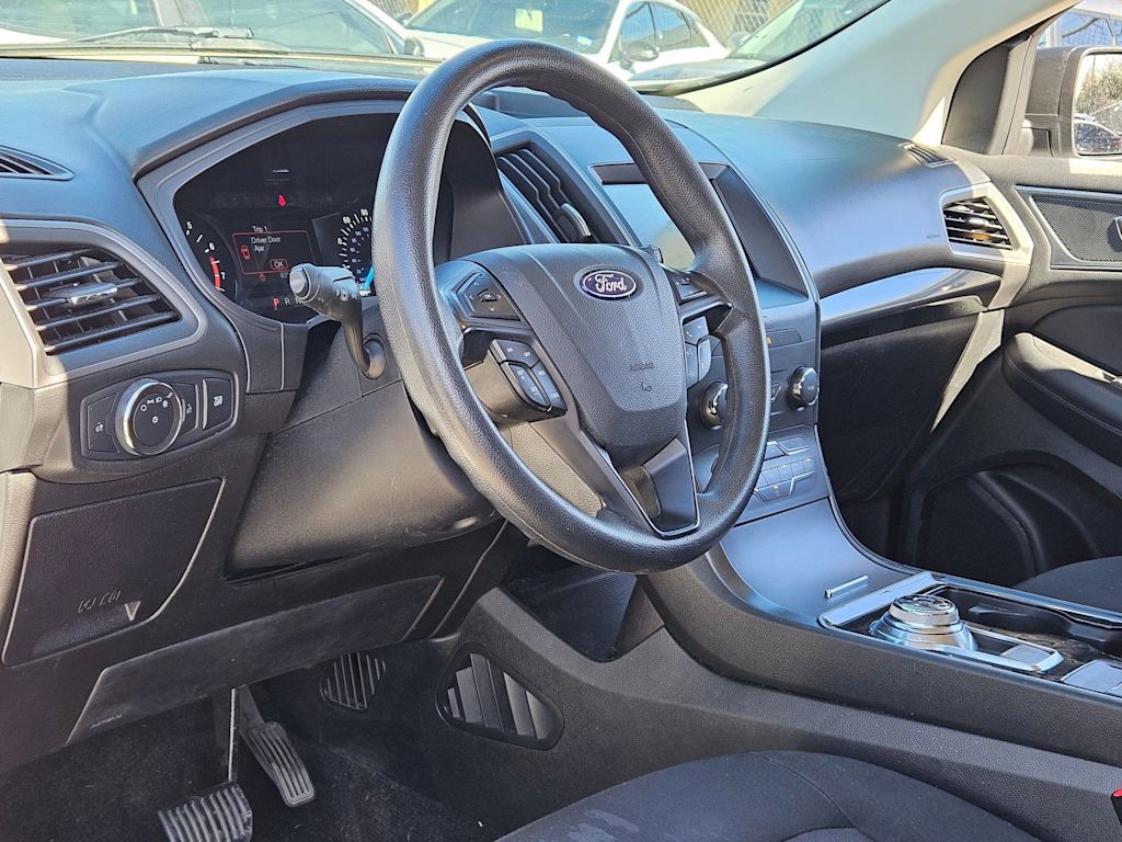 Thumbnail: 2020 Ford Edge - 2