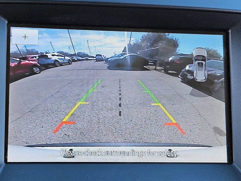 Thumbnail: 2020 Ford Edge - 21