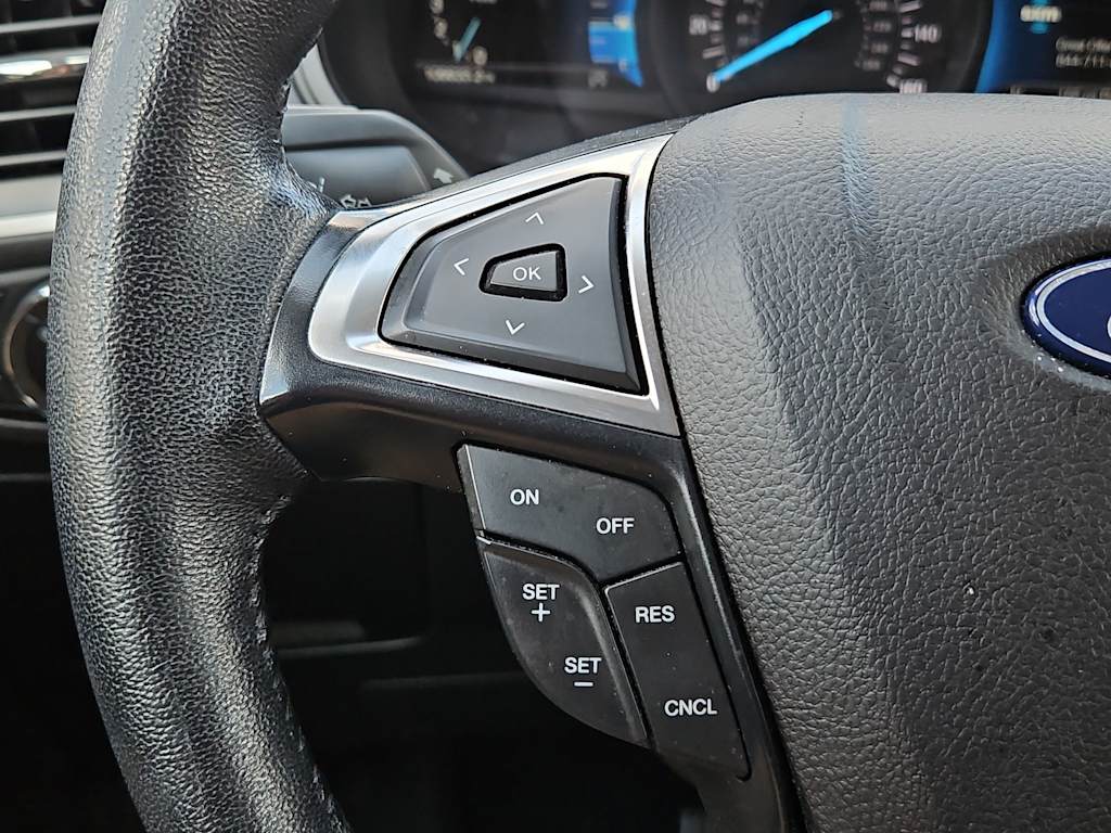 Thumbnail: 2023 Ford Edge - 23
