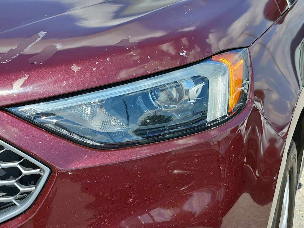 Thumbnail: 2023 Ford Edge - 20