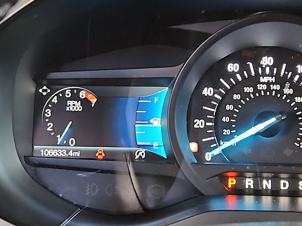 Thumbnail: 2023 Ford Edge - 26