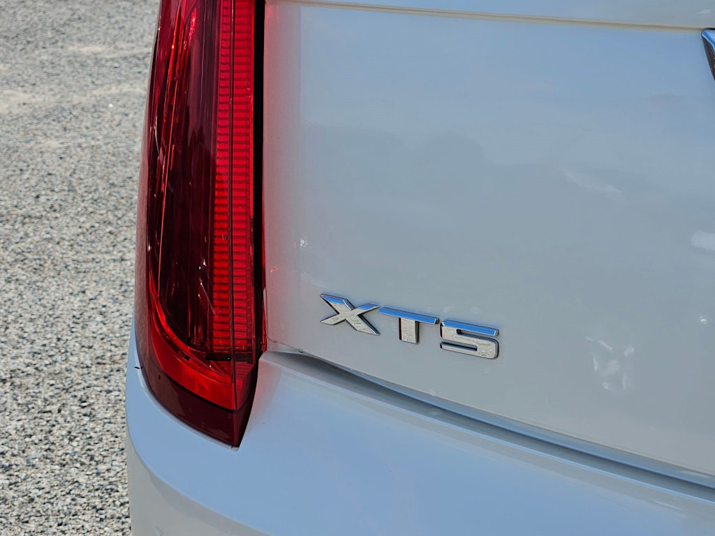 Thumbnail: 2014 Cadillac XTS - 24