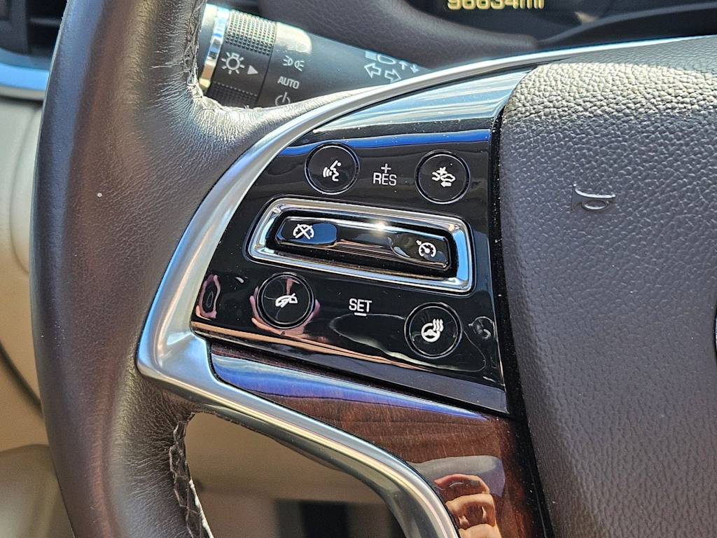 Thumbnail: 2014 Cadillac XTS - 29