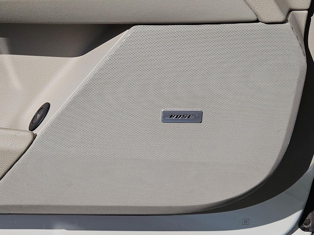 Thumbnail: 2014 Cadillac XTS - 34