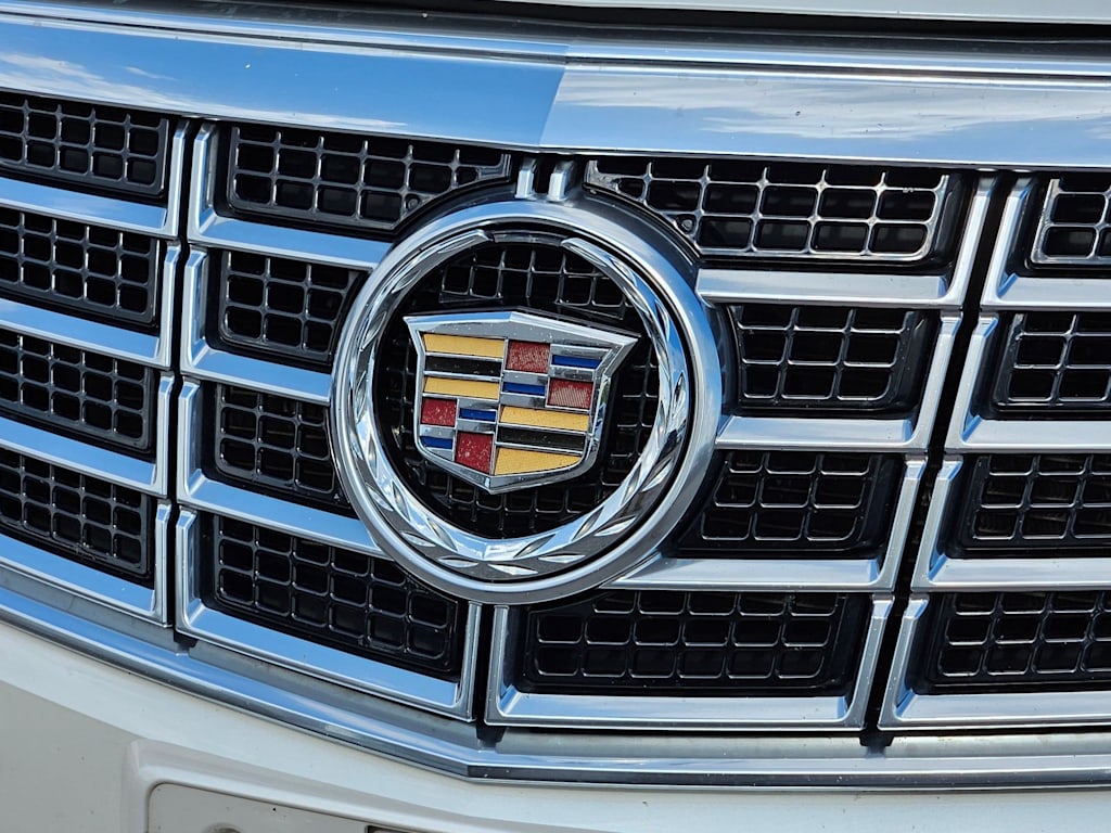 Thumbnail: 2014 Cadillac XTS - 7