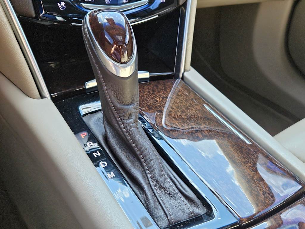 Thumbnail: 2014 Cadillac XTS - 15