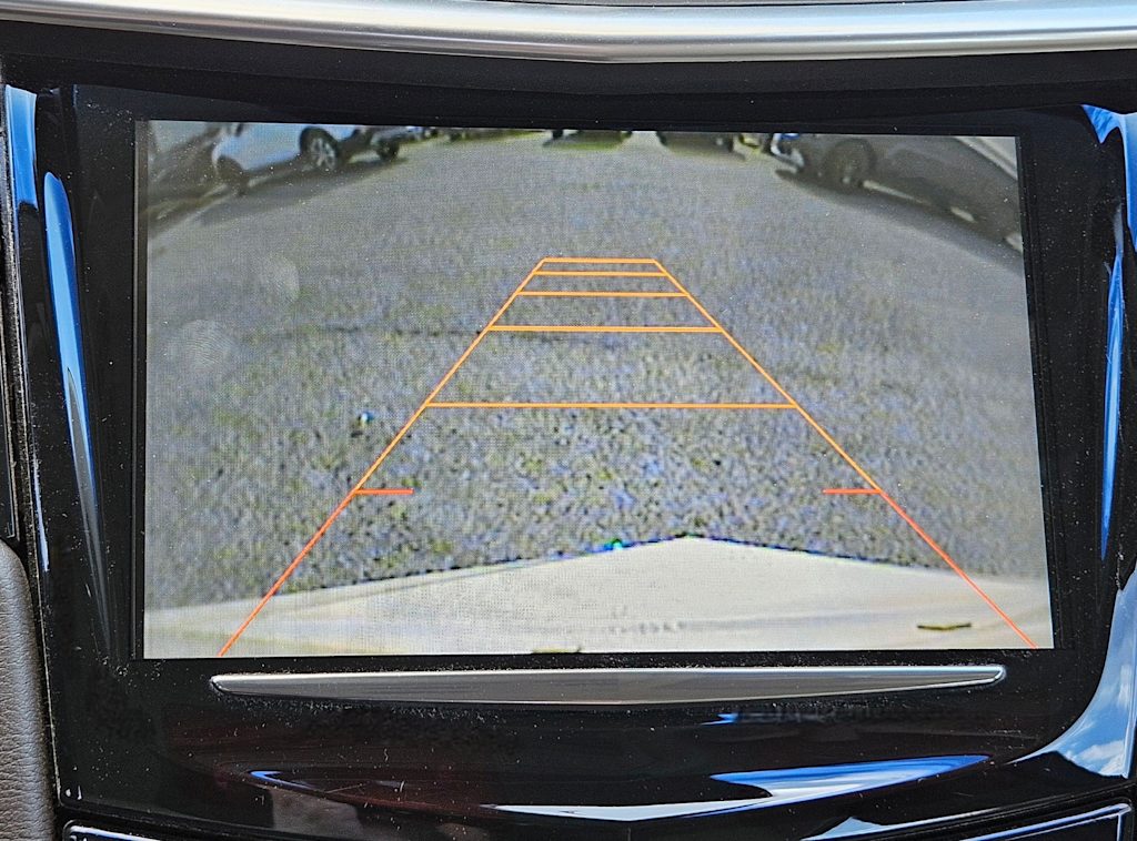 Thumbnail: 2014 Cadillac XTS - 32