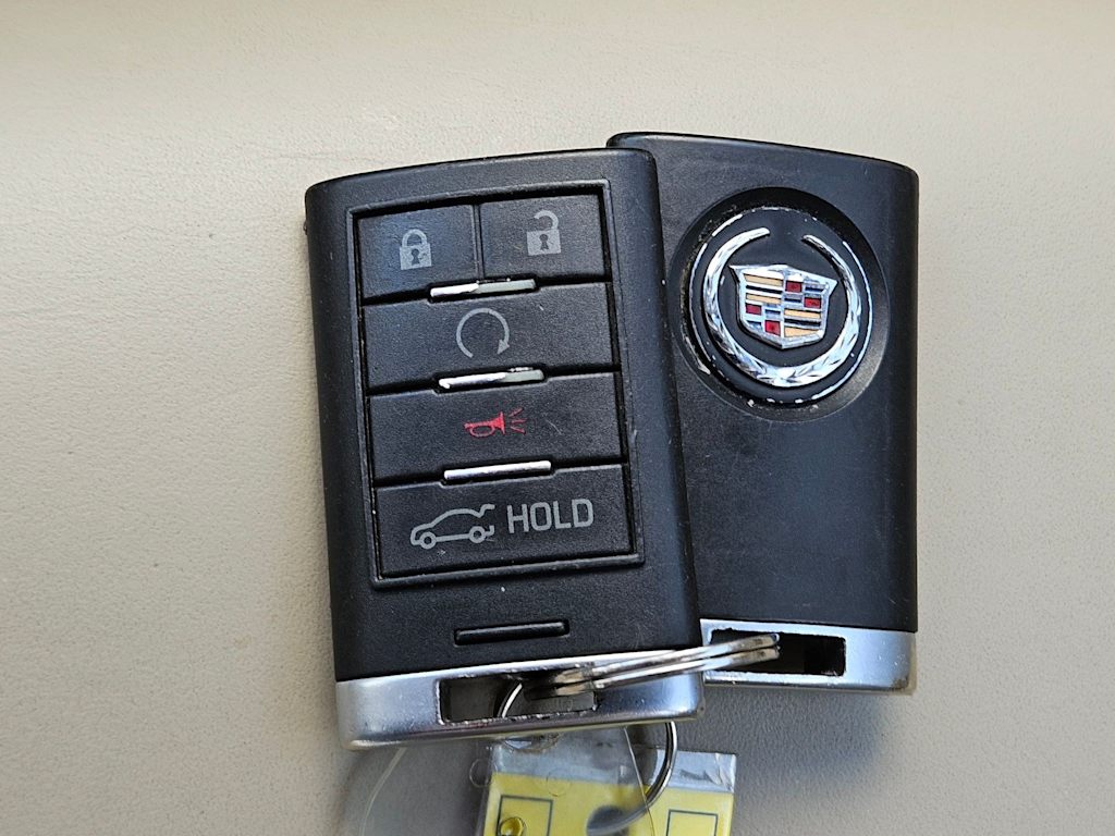 Thumbnail: 2014 Cadillac XTS - 35
