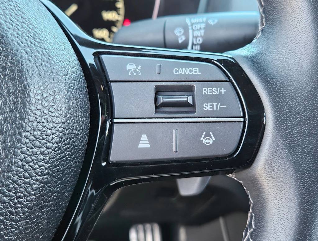 Thumbnail: 2025 Honda Civic - 26