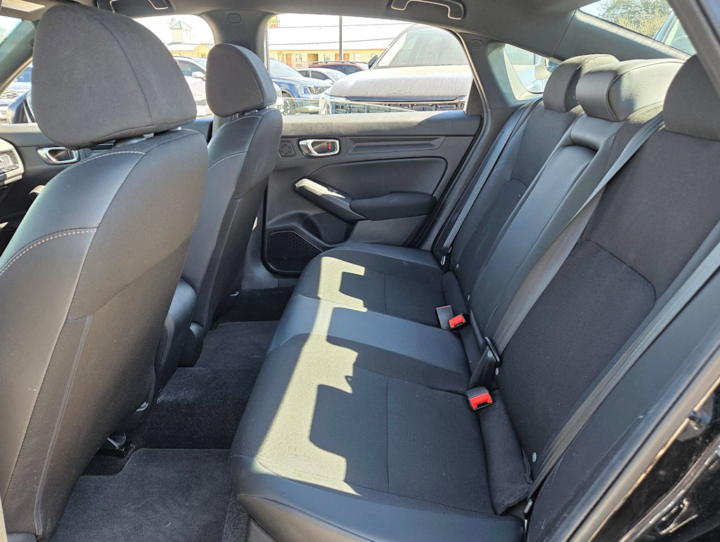 Thumbnail: 2025 Honda Civic - 23