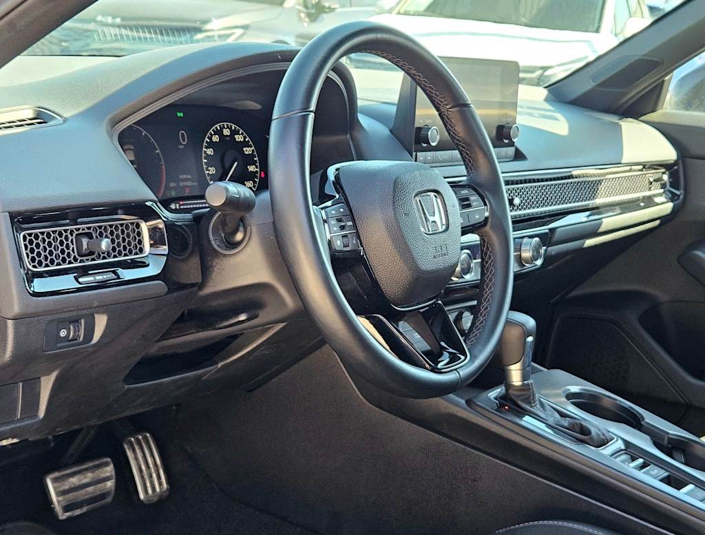 Thumbnail: 2025 Honda Civic - 2