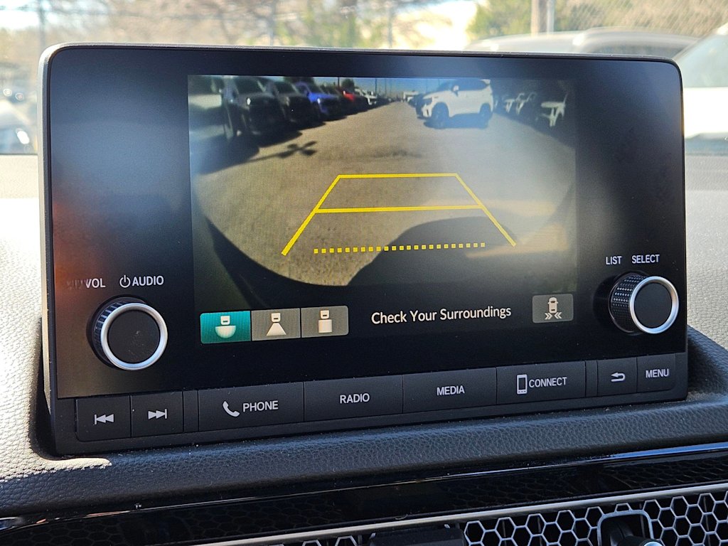 Thumbnail: 2025 Honda Civic - 27