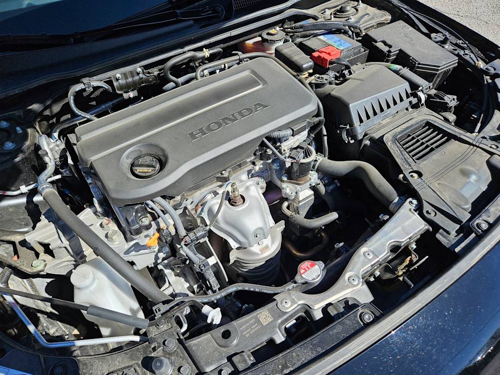 Thumbnail: 2025 Honda Civic - 9