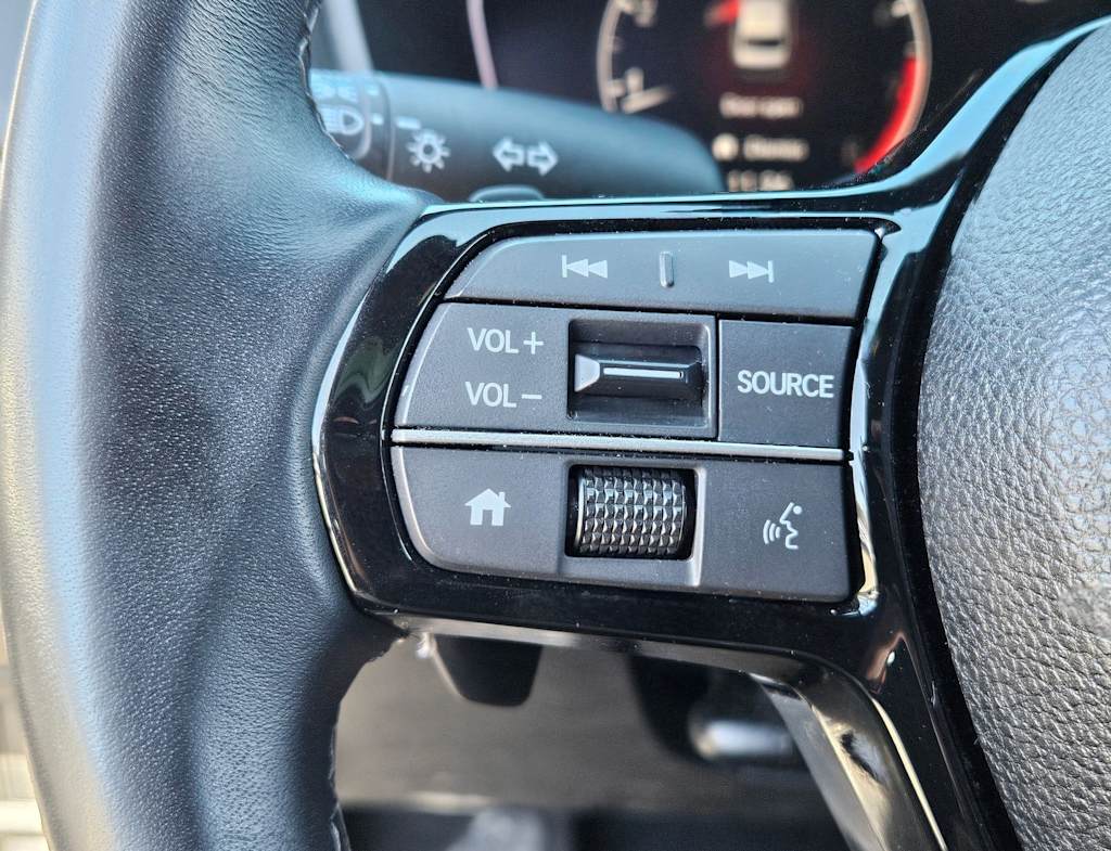 Thumbnail: 2025 Honda Civic - 25