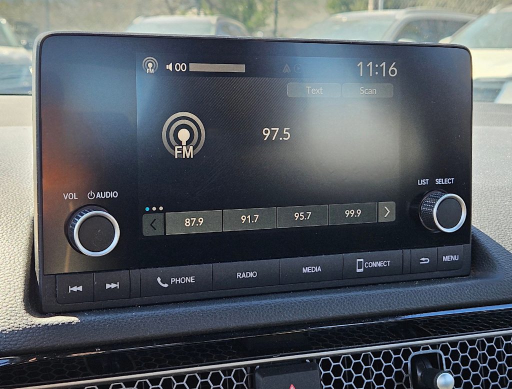 Thumbnail: 2025 Honda Civic - 14