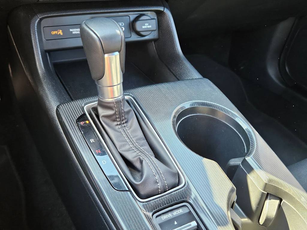 Thumbnail: 2025 Honda Civic - 15