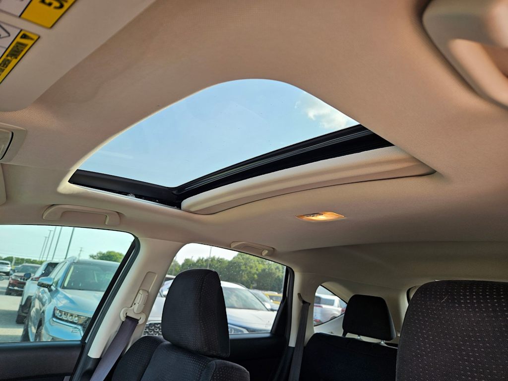 Thumbnail: 2014 Honda CR-V - 23