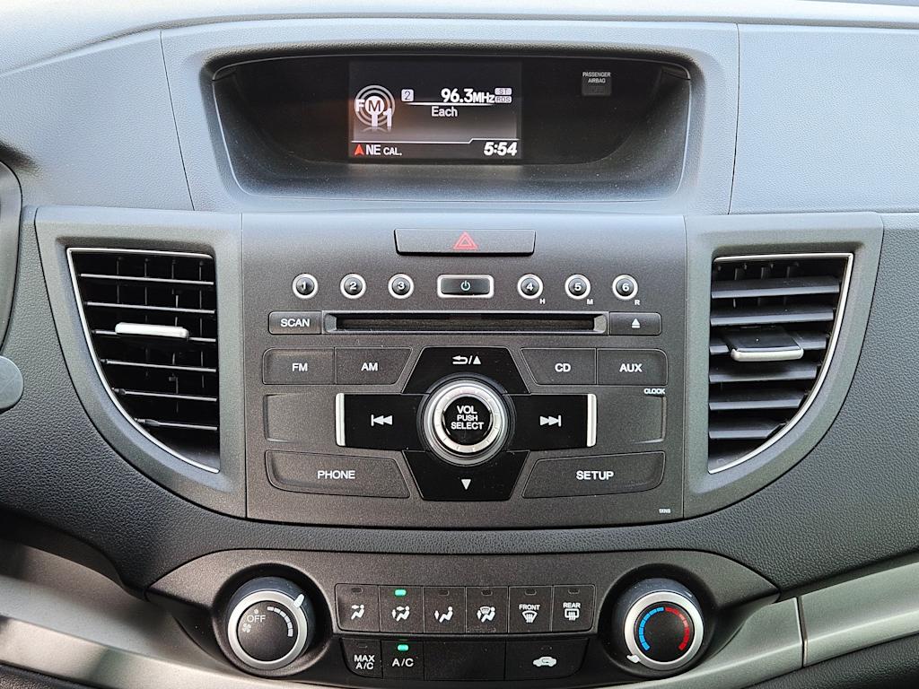 Thumbnail: 2014 Honda CR-V - 12