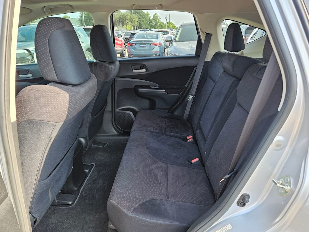 Thumbnail: 2014 Honda CR-V - 24