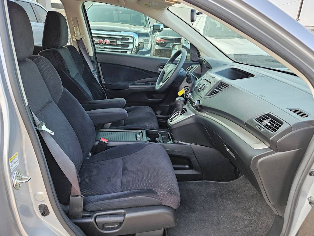 Thumbnail: 2014 Honda CR-V - 10