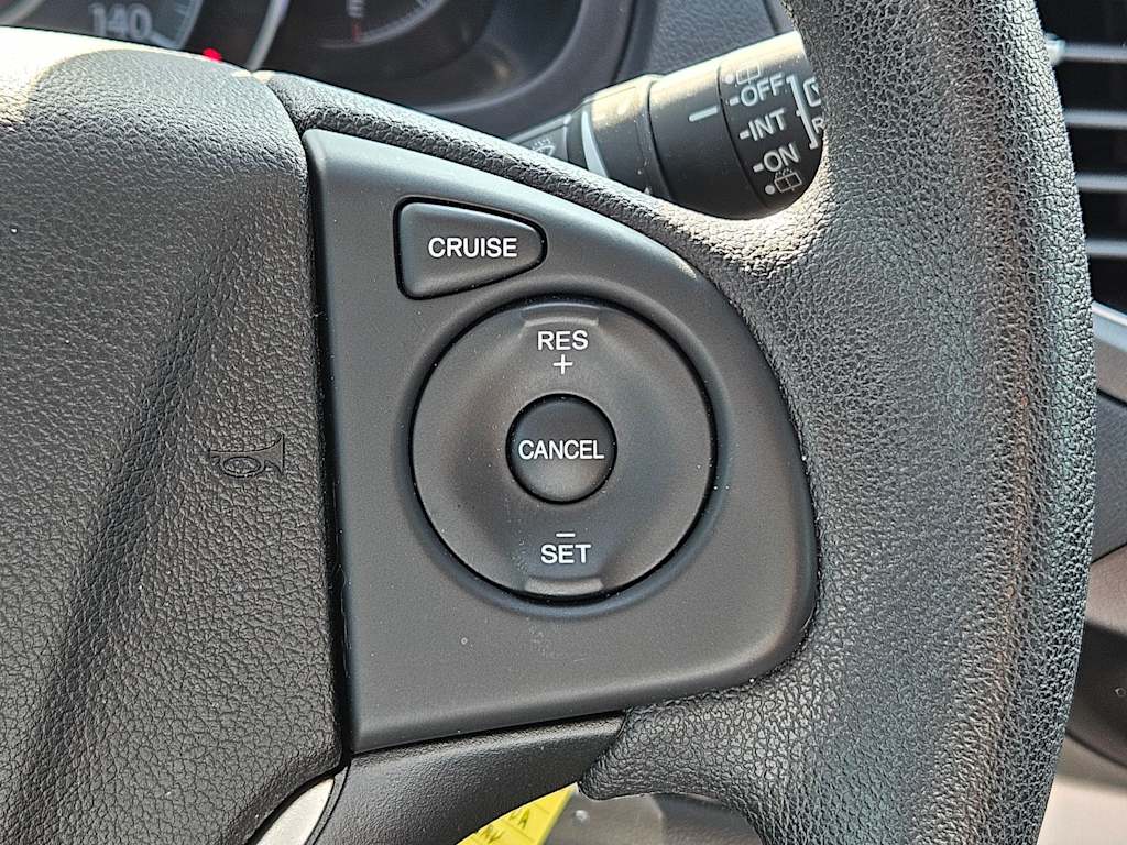 Thumbnail: 2014 Honda CR-V - 27