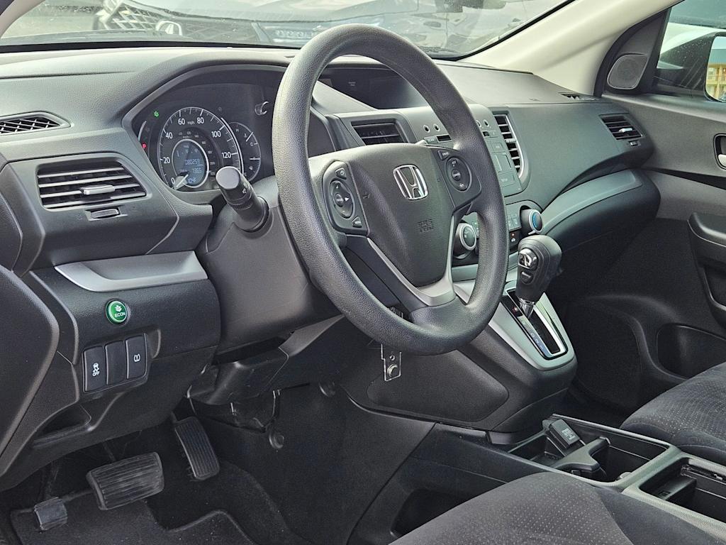 Thumbnail: 2014 Honda CR-V - 2