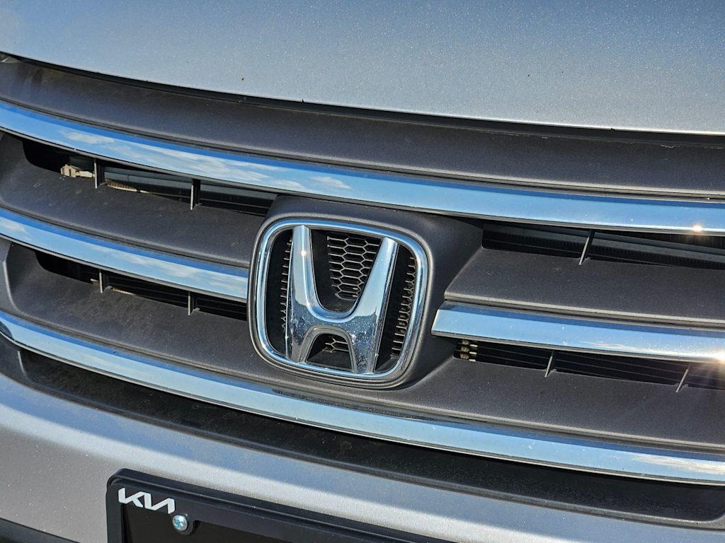 Thumbnail: 2014 Honda CR-V - 7