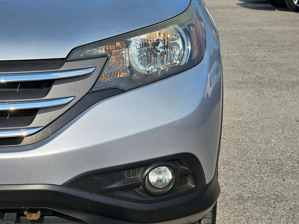 Thumbnail: 2014 Honda CR-V - 21