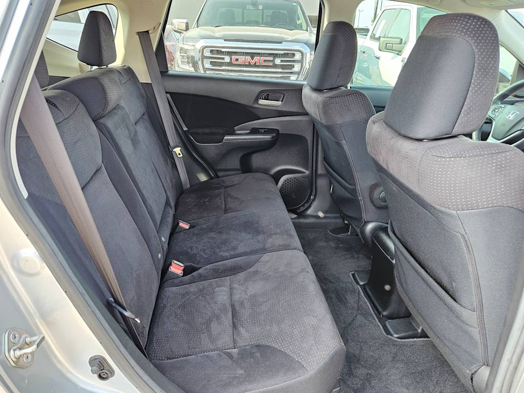 Thumbnail: 2014 Honda CR-V - 25