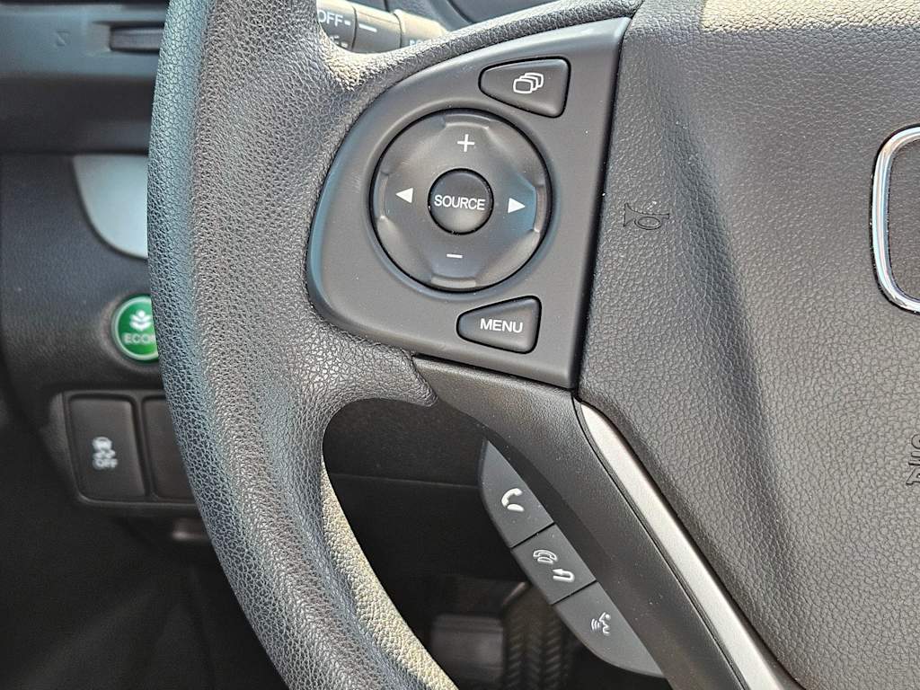 Thumbnail: 2014 Honda CR-V - 26