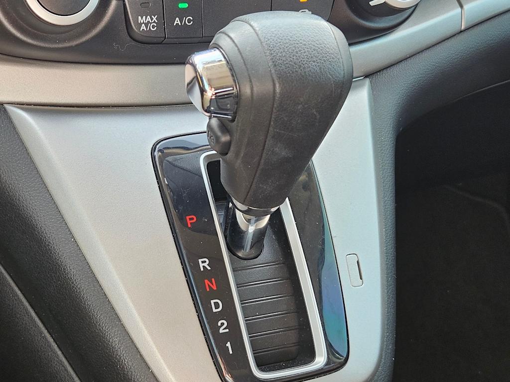 Thumbnail: 2014 Honda CR-V - 13