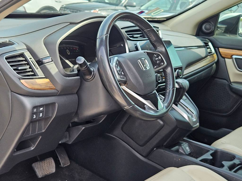 Thumbnail: 2019 Honda CR-V - 2
