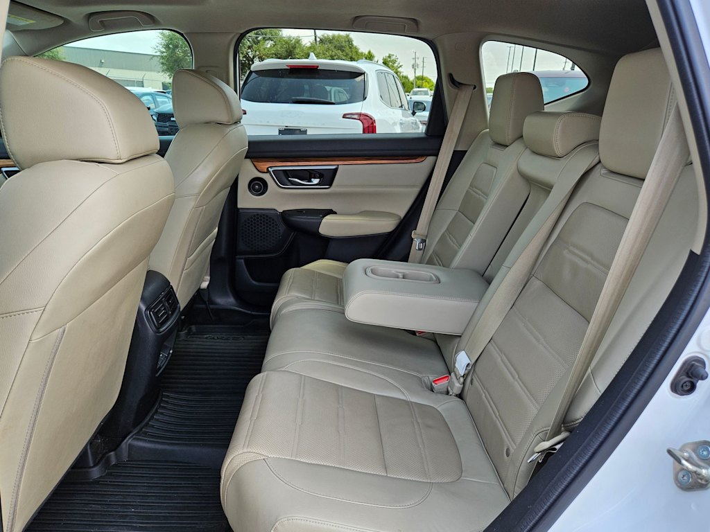 Thumbnail: 2019 Honda CR-V - 22