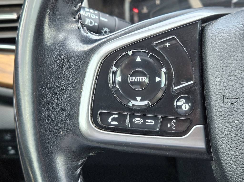 Thumbnail: 2019 Honda CR-V - 24