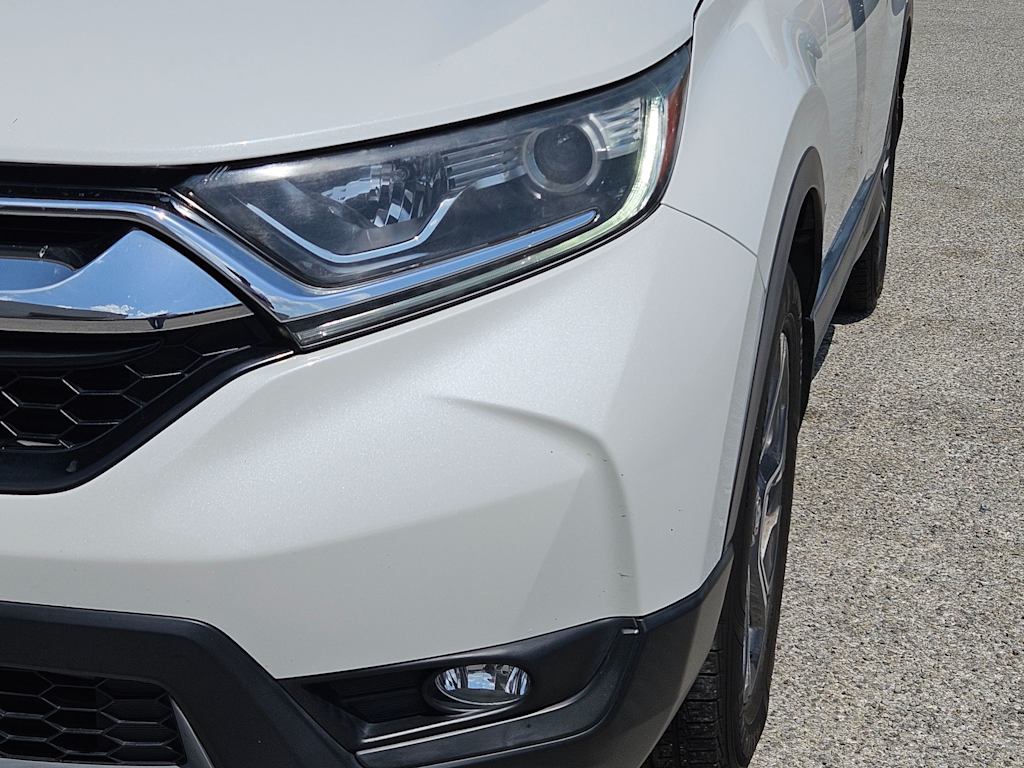 Thumbnail: 2019 Honda CR-V - 21
