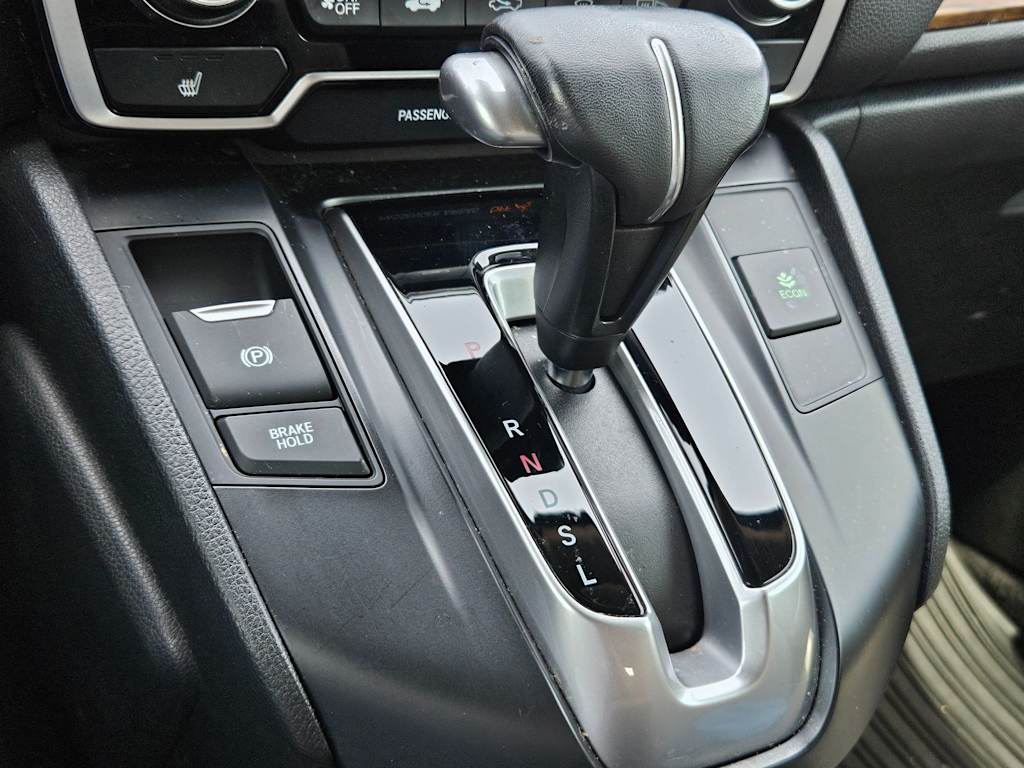 Thumbnail: 2019 Honda CR-V - 13
