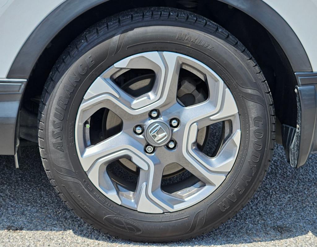 Thumbnail: 2019 Honda CR-V - 8