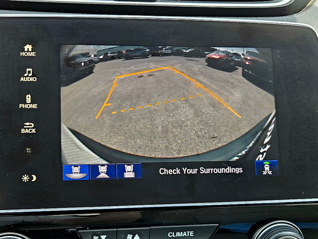 Thumbnail: 2019 Honda CR-V - 25