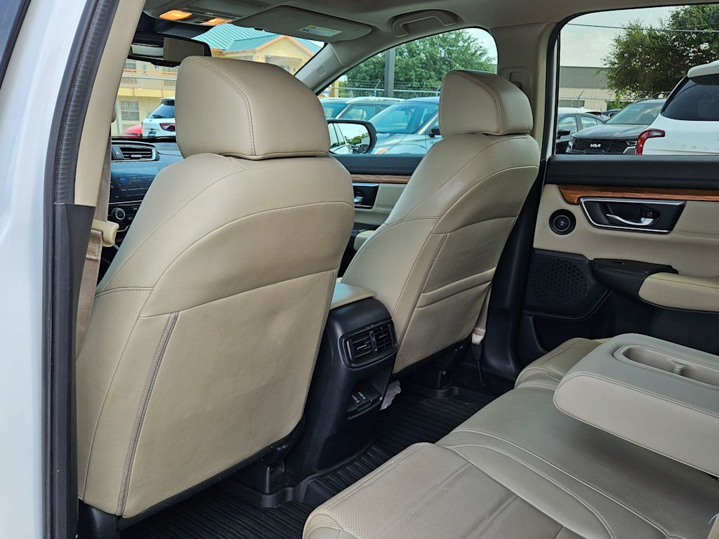 Thumbnail: 2019 Honda CR-V - 11