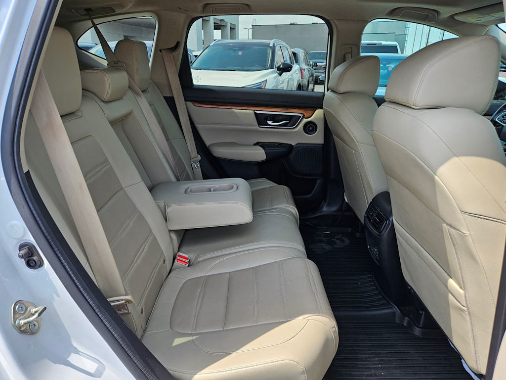 Thumbnail: 2019 Honda CR-V - 23