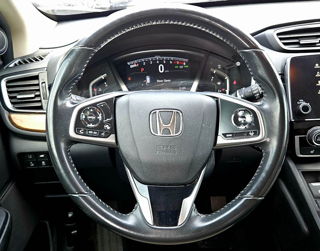 Thumbnail: 2019 Honda CR-V - 9
