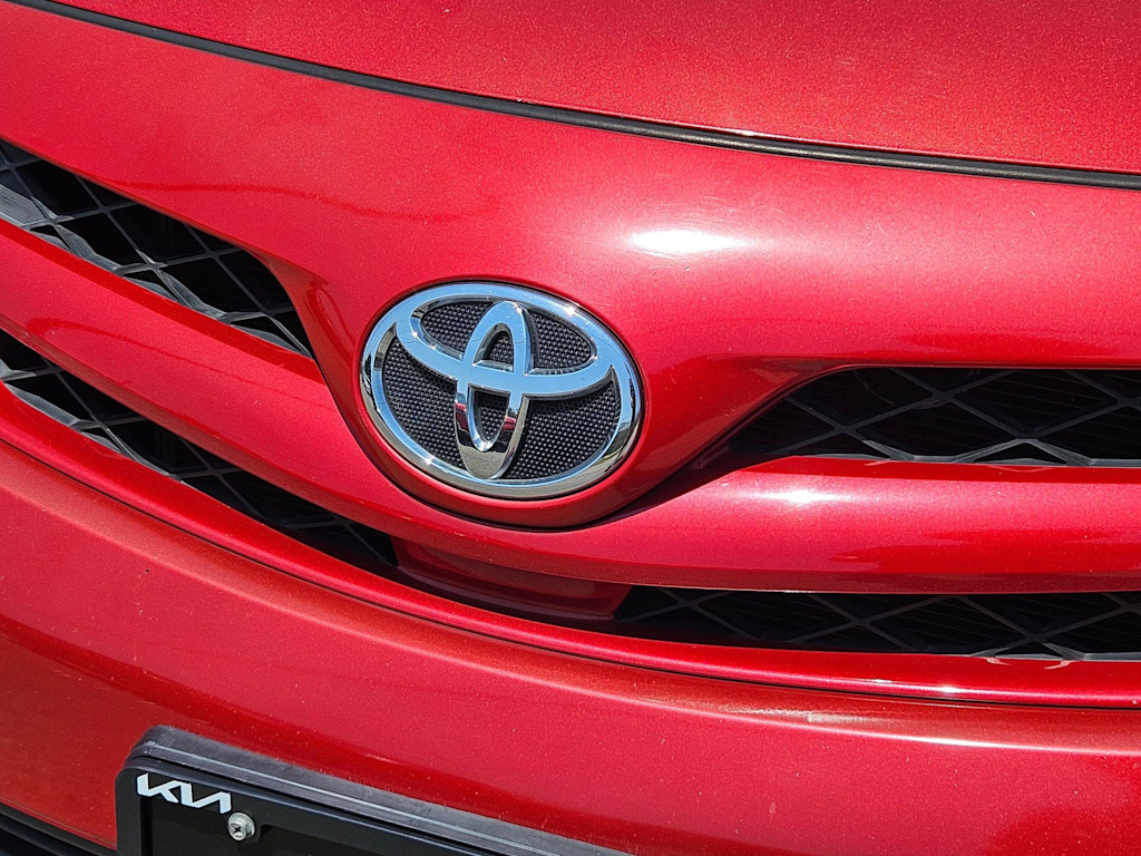 Thumbnail: 2012 Toyota Corolla - 6