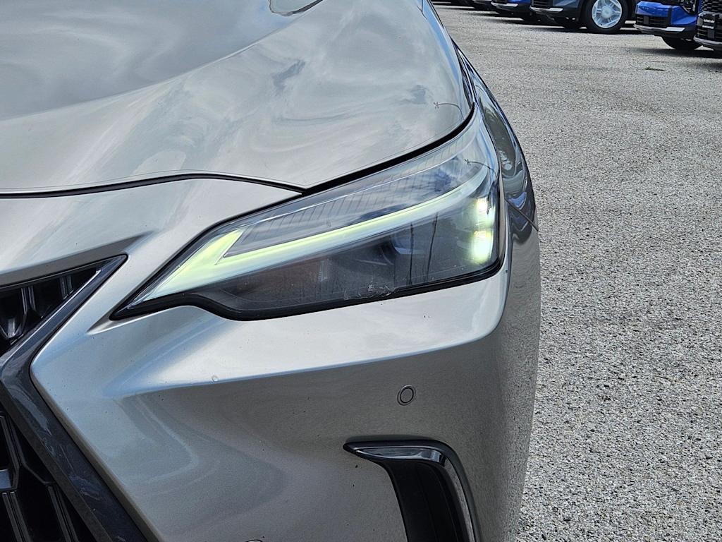 Thumbnail: 2023 Lexus NX - 18