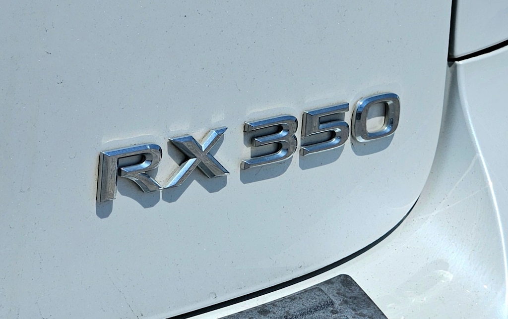 Thumbnail: 2013 Lexus RX - 25