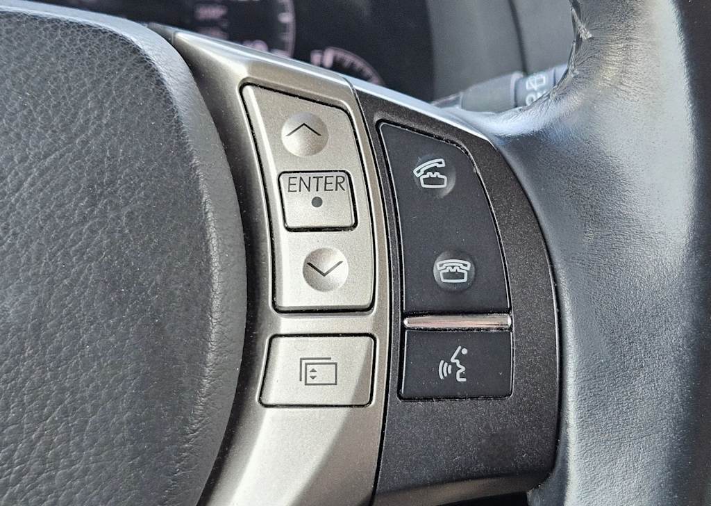 Thumbnail: 2013 Lexus RX - 30