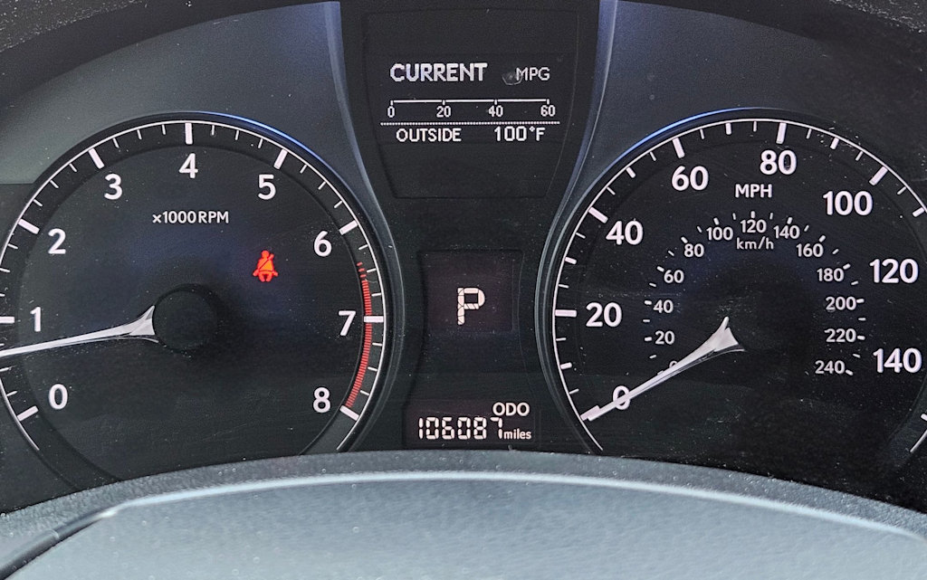 Thumbnail: 2013 Lexus RX - 16