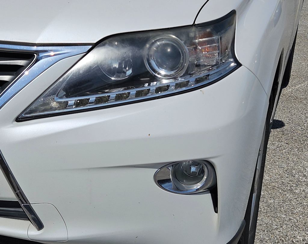 Thumbnail: 2013 Lexus RX - 24
