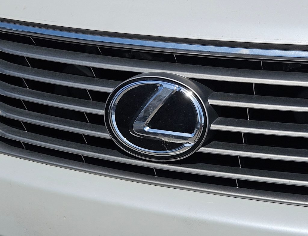 Thumbnail: 2013 Lexus RX - 7