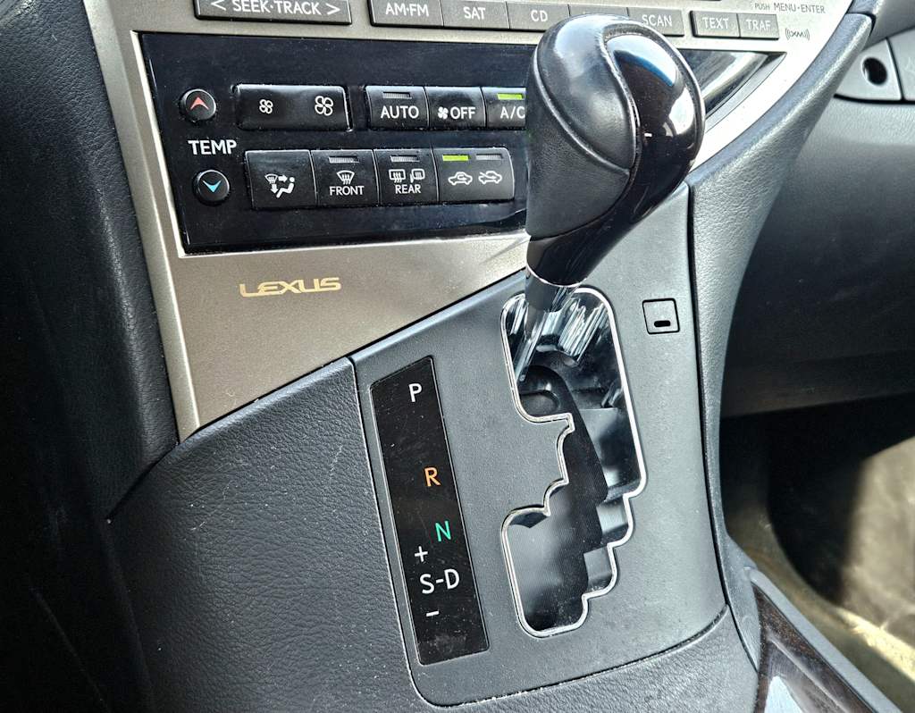 Thumbnail: 2013 Lexus RX - 33