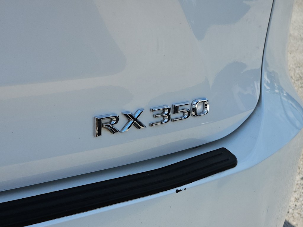 Thumbnail: 2017 Lexus RX - 7